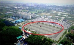 [fn패트롤]아파트 앞에 화물차고지?... 전주시 불신행정 빈축