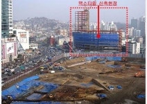 [단독]檢, 대형쇼핑몰 맥스타일 재건축 200억대 사기 혐의 기소