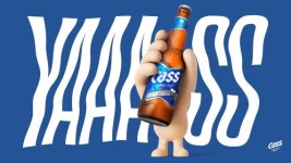 카스 야스 캠페인으로 여름 성수기 공략..오스카상 감독 직접 영상 제작