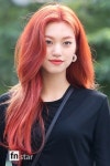 [포토] 위키미키 도연, ‘동화속 빨강머리 소녀’