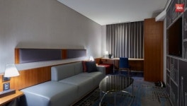 이비스 앰배서더 서울 명동, 가성비 넘어 가심비 겨냥한 스위트룸 선봬 