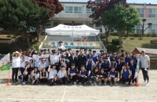 광주대, 지역 꿈나무 위한 재능기부 펼쳐