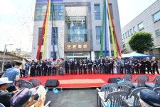 포천시 보훈회관 개관…“선열 영원히 기억”