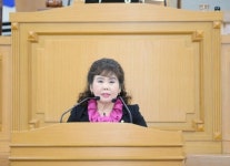 이효숙 파주시의원 북파주 균형발전 선도