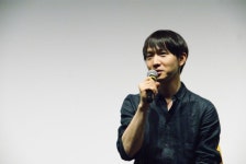 [포토뉴스] 부천문화재단 영화 <김군> 관객과 대화