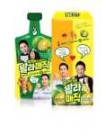 세븐일레븐, 신동엽∙신현준의 꽐라매직 단독 출시