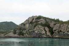 고흥까지 왔는데 금당팔경 안보면 섭하지라 [Weekend 레저]