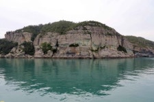 고흥까지 왔는데 금당팔경 안보면 섭하지라 [Weekend 레저]