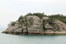 고흥까지 왔는데 금당팔경 안보면 섭하지라 [Weekend 레저]