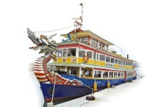 고흥까지 왔는데 금당팔경 안보면 섭하지라 [Weekend 레저]