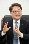 박일준 한국동서발전 사장, 칠레 태양광 발전소 착공식 참석
