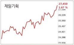 제일기획 2분기 사상 최대실적 전망