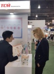 티씨엠생명과학, 바이오USA 2019 참가…”가인패드 관심”