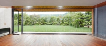 기생충 박사장집 인테리어는 이건창호 작품