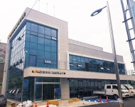 여수시치매안심센터, 14일 봉강동 신청사로 이전