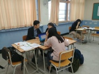 포천시 맞춤형 진로-진학 컨설팅 진행