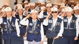 6·25 참전유공자 한자리에
