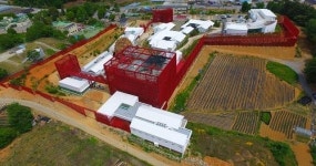 술샘박물관, ‘영월 Y파크 뮤지엄’으로 재탄생