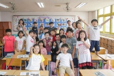 김상돈 의왕시장 의왕역사 선생 변신