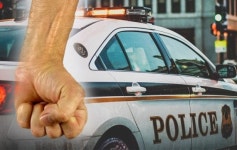 청년들에게 묻지마 폭행당한 60대…알고 보니 경찰부청장