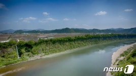 강원‧연천 비무장지대 유네스코 생물권보전지역 지정