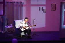  CKL스테이지 후원 이른 열대야...브로콜리너마저 콘서트