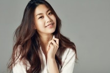 김은혜, 요호컴퍼니와 전속계약 체결..왕성한 활동 예고