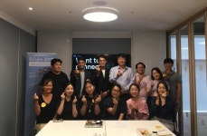 부산을 글로벌 창업 스타트업 허브로