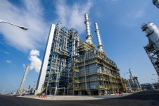 현대오일뱅크, 2600억원 아로마틱 석유화학 공장 증설