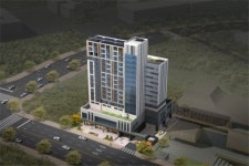 부산 좌동에 창업지원주택 짓는다