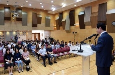 안병용 의정부시장 “고출산 희망도시 조성”