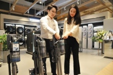 롯데백화점 대구점, 가전매장 매출효자 노릇