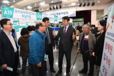 [인터뷰] 김상호 하남시장 “참여자치 업그레이드 제도정비”