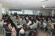 부산관광 킬러 콘텐츠로 해상케이블카가 제격 