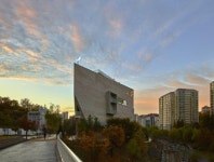 은평구 사비나미술관 등 11개 건축물... 제37회 서울시 건축상