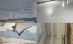 ‘부실시공 악명‘ 명지 중흥더테라스.. 주민·청·시공사 합동협의체 구성