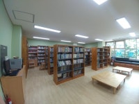 광명시 새싹작은도서관 리모델링 개관…국비 5천만원 투입