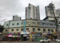 안전 최하등급에도 강제력 없는 지자체...입주민 못 나가