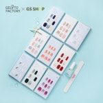 젤라또팩토리, ‘하또하또핏 프로’ 썸머 특별 세트 GS홈쇼핑 단독 방송