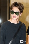 [포토] BTS 지민, ‘찰랑이는 귀걸이’