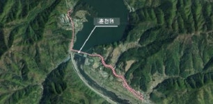 용산리~춘천댐~오월리 4.3㎞ 구간 고압산소 플러싱 추진