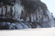 철원 한탄강 유네스코세계지질공원 현장심사 착수