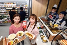 프리미엄 편의점 푸드드림 오픈