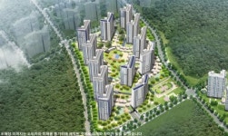 여전한 스쿨존 사고…‘초품아’ 선호도 높아 ‘MOM’ 편한 아파트 ‘오포 더샵 센트럴포레’