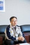 [fn 이사람] 김병훈 효성중공업 차단기선행개발팀 부장 아크를 에너지로.. 친환경 차단기 만들었죠