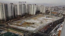 동대문구 학교 부지, 10년째 방치…서울 곳곳 ‘갈등