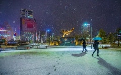 “의정부, 결정적 순간을 담다”…최우수작 100만원