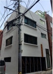 노후경로당이 소통 공간으로...부산 HOPE 프로젝트 34호 준공
