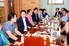 최종환 파주시장 10개 읍·면 관리카드 작성…왜?