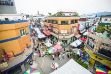 양평 전통시장 3장3색(三場三色) 흥행 질주
